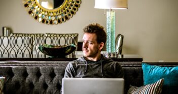 Computer mindre strøm