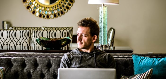 Computer mindre strøm